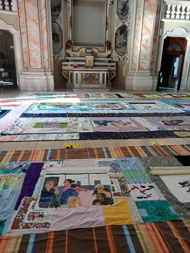 festival colognola - 13-16 giugno 2022
